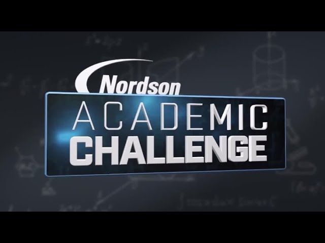 Academic Challenge Episode 1
