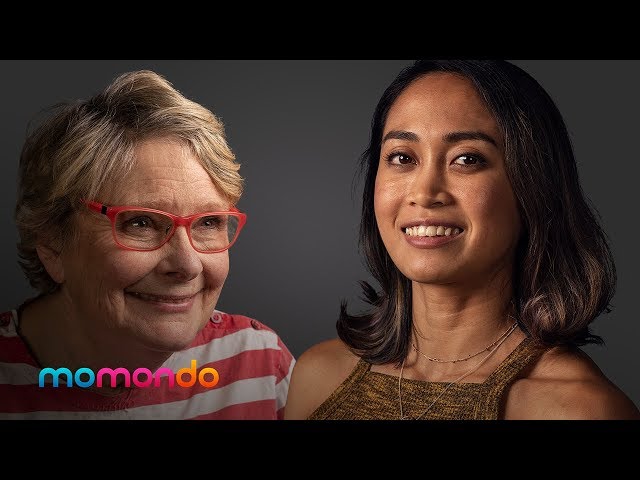 momondo - The World Piece: Jane’s reaction after filming