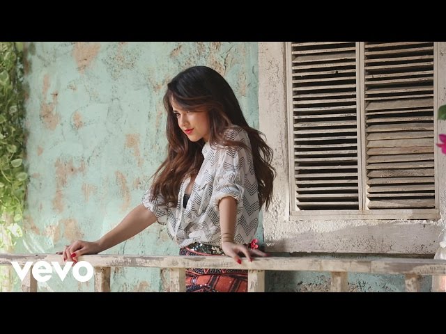 Becky G - Can't Stop Dancin' - Behind The Scenes