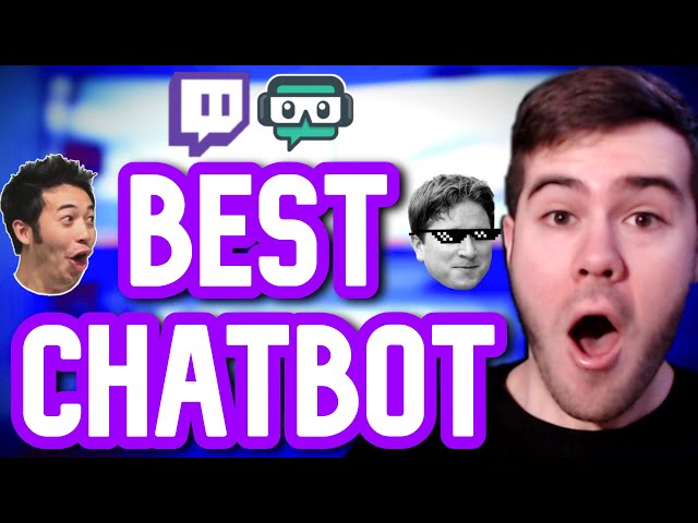 Streamlabs Chatbot Cloudbot Twitch Setup Tutorial✅(Commands, Timers & Loyalty Points)