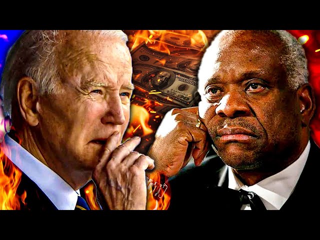 Biden’s Student Debt Plan BACKFIRES, Again!!!
