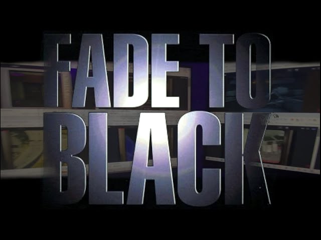 Fade To Black (PSX) Review