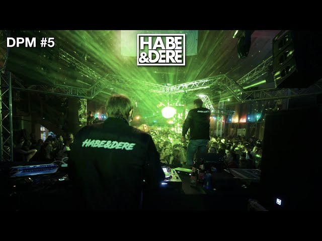Habe & Dere Dorfparty Mix #5 Hardstyle Edit 💙🤍 !!REUPLOAD!!