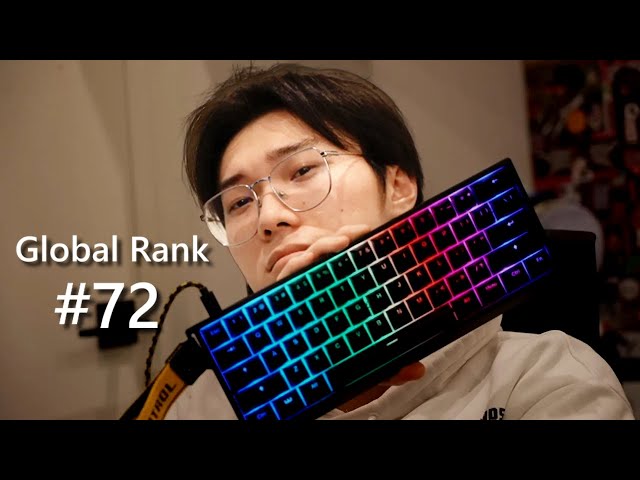 Pro osu! Player reveals the Truth about the Wooting Keyboard