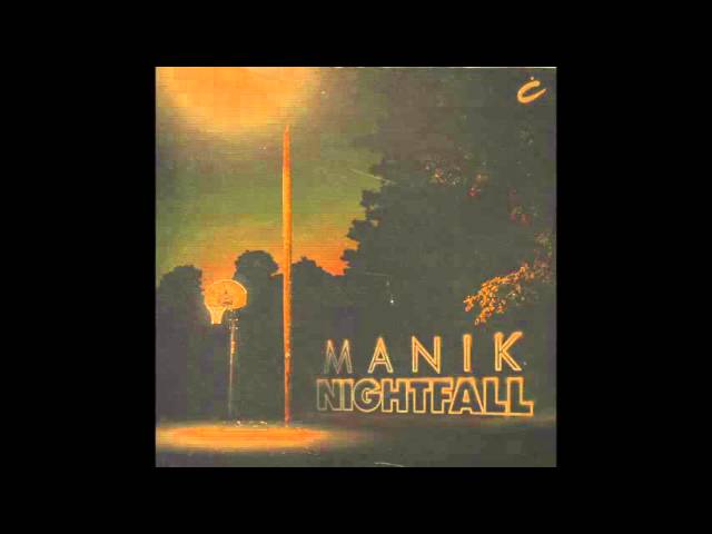 MANIK feat. Eli & Fur - Nightfall (ThermalBear Remix) (Culprit / CP051)