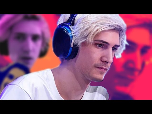 Why People Watch xQc | Rise To The BIGGEST Streamer on Twitch