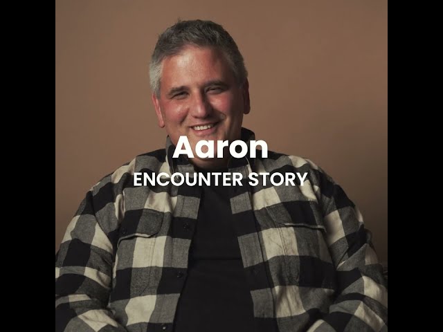 Miracle at Open Heavens | Encounter Story from Aaron | Bethel Church