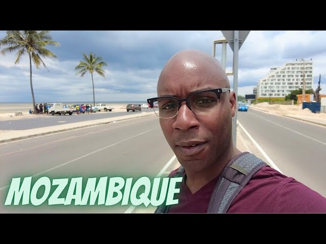 Watch Out for This Scam in Maputo Mozambique 2024