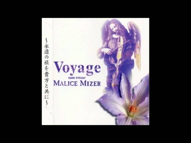 Shi no Butou - Malice Mizer