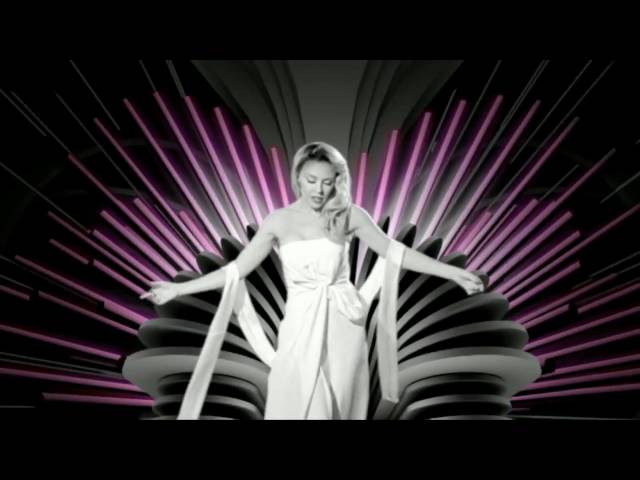 Kylie Minogue - The One (Official Video)