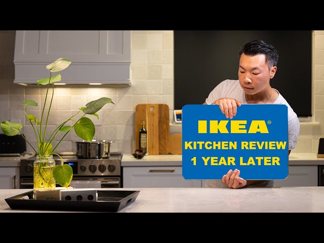 My 5 Regrets... | IKEA Kitchen 1 Year Review