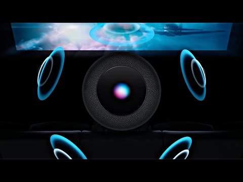 APPLE HomePod • AirPods Pro | Dolby Atmos / Spatial Audio 3D Surround Sound Test | „DaLaMo“