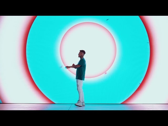 AlbertNBN - In cerc | Official Video