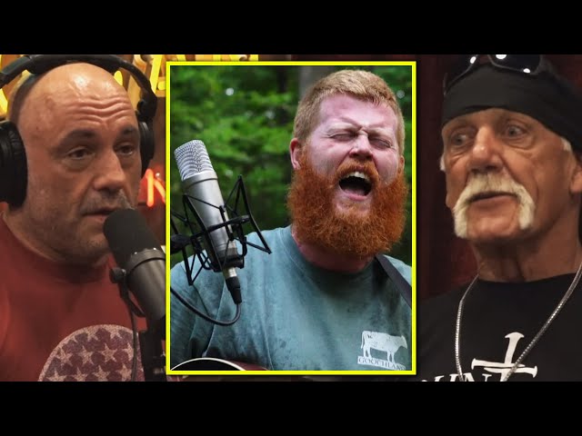 Rogan & Hogan: "Do You Know the Story of Oliver Anthony?"