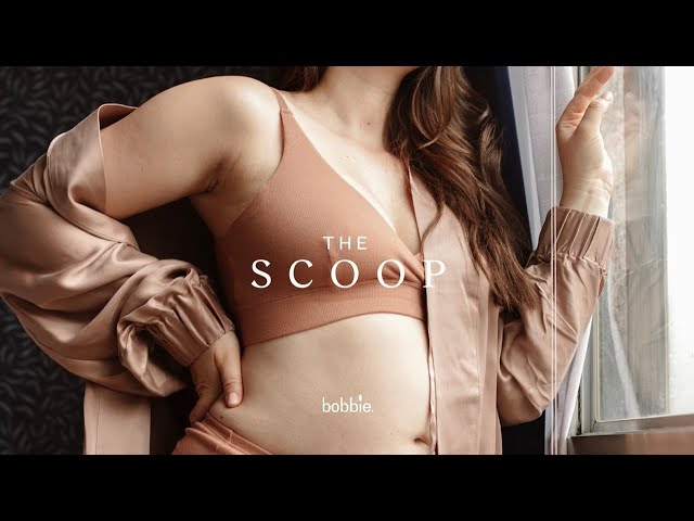 The Scoop by Bobbie | Series Teaser
