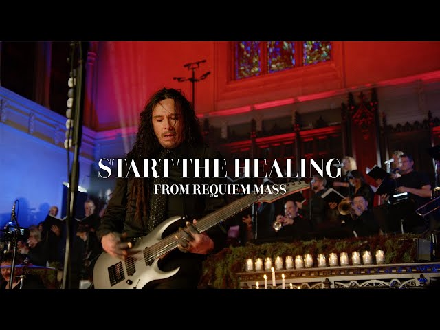 Korn - Start The Healing (Requiem Mass)