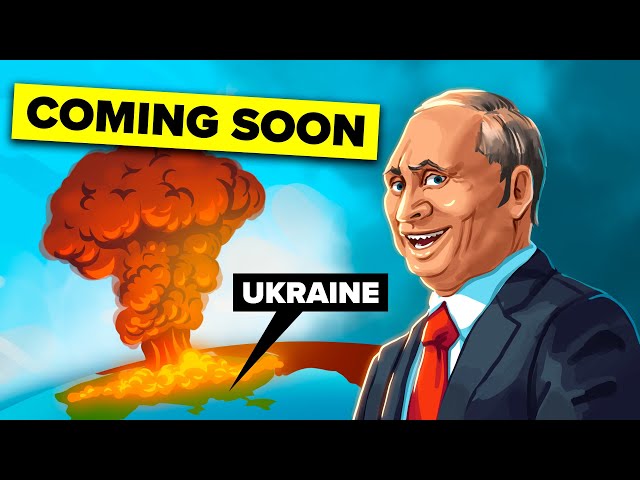 Secret Russian Documents Reveal When Putin Will Use Nuclear Weapons