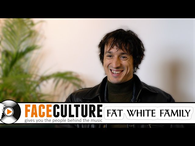 Fat White Family interview - 'Forgiveness is Yours', identity, band dysfunction +more! (2024)