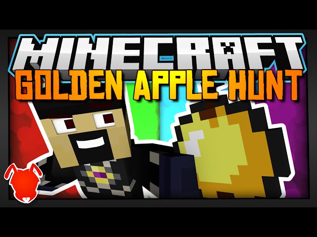 Minecraft | 15 DUNGEONS IN 10 HOURS! | Golden Apple Live 1-4 Recap!
