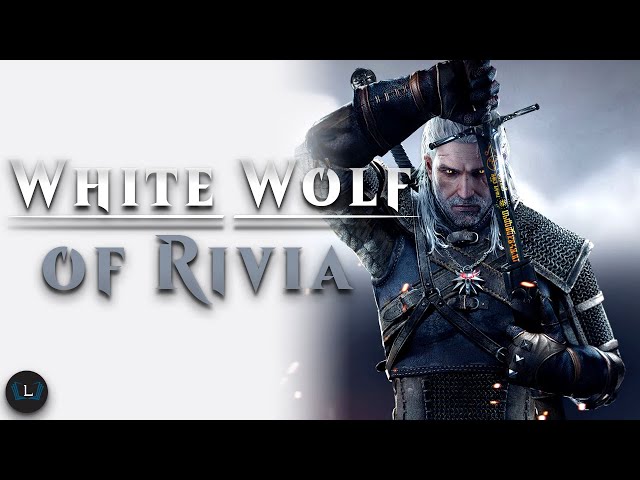 Who is Geralt of Rivia? | Witcher Lore