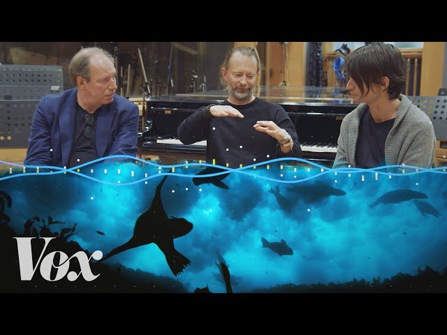 How Hans Zimmer and Radiohead transformed "Bloom" for Blue Planet II