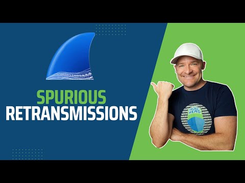 Troubleshooting with Wireshark - Spurious Retransmissions Explained