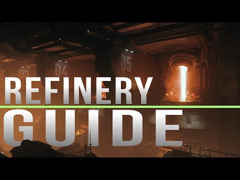 Star Citizen Industry Guides