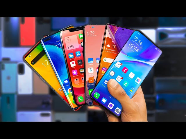 The BEST Smartphone of 2020  🏆