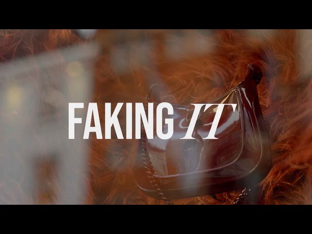 Inside the counterfeit fashion industry | Faking It | Preview