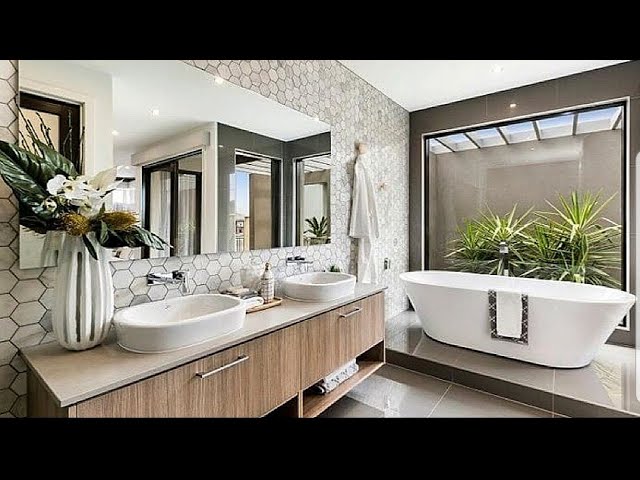 Beautiful bathroom vanity styles| The best vanities for your bathroom| bathroom interior designs