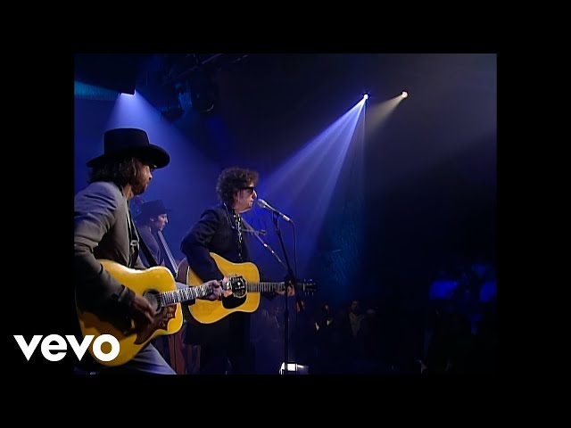 Bob Dylan - Knockin' on Heaven's Door (Official HD Video)