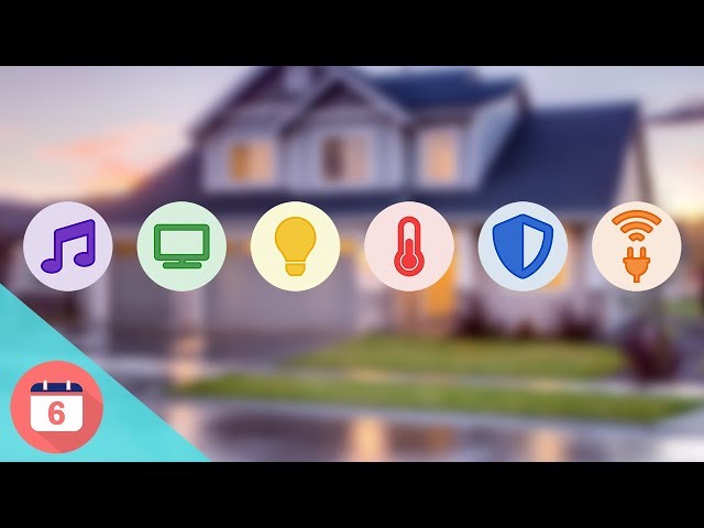 How to Start a Smart Home in 2019
