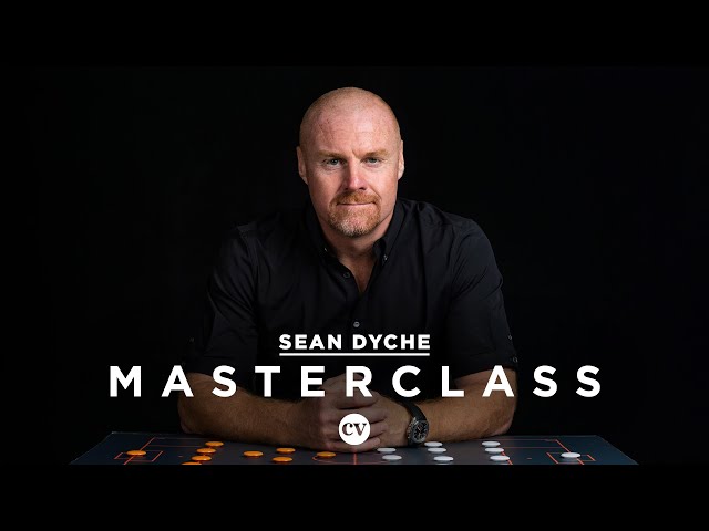 Sean Dyche • Tactics, Liverpool 0 @burnleyofficial 1, Premier League • Masterclass