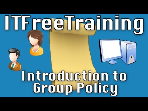 70-410 Group Policy (Part 14)
