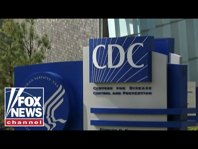 CDC halts residential evictions for 60 days | Breaking