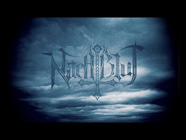 NACHTBLUT - Die Toten Vergessen Nicht (Official Lyric Video) | Napalm Records