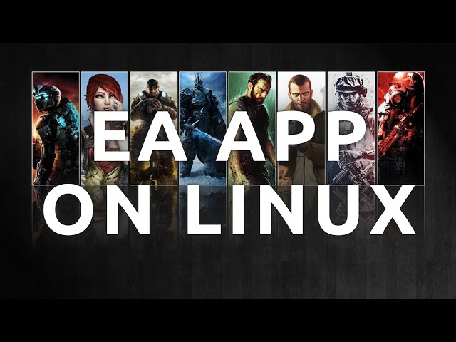 "Step-by-Step: Installing and Playing EA App Games On Linux"