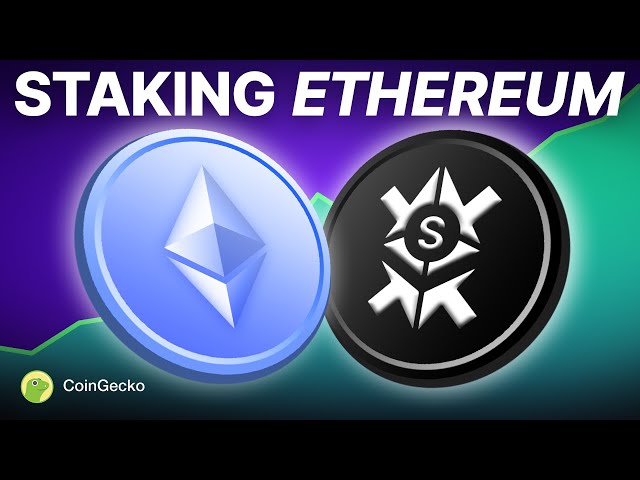 How to STAKE & EARN Ethereum with Frax (Complete Guide!!)