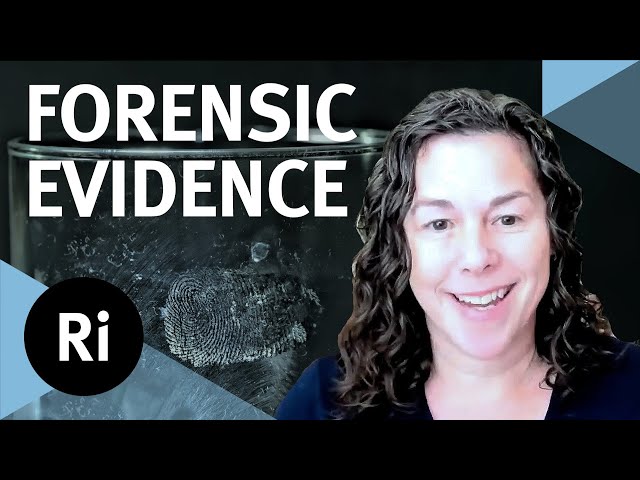How Do Crime Labs Translate Forensic Evidence into Proof? - with Beth Bechky