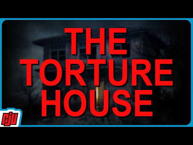 Snuff Film | THE TORTURE HOUSE | Indie Horror Game