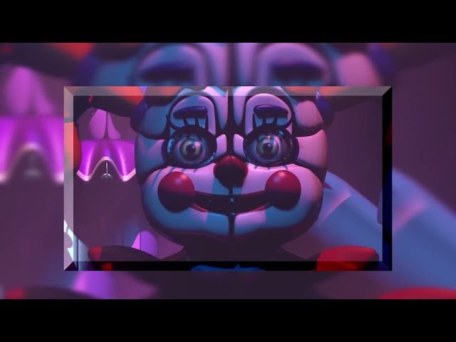 FNAF Sister Location and the Origin of Deadly Puppets - Culture Shock
