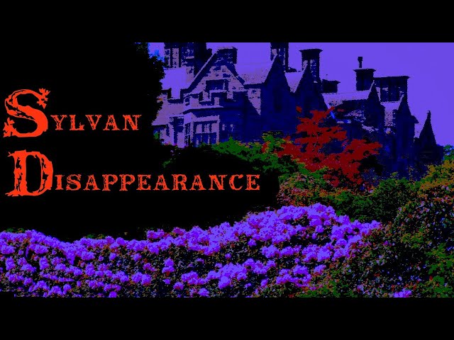 Sylvan Disappearance - [Full Read]