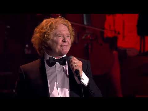 Simply Red: Live Performances