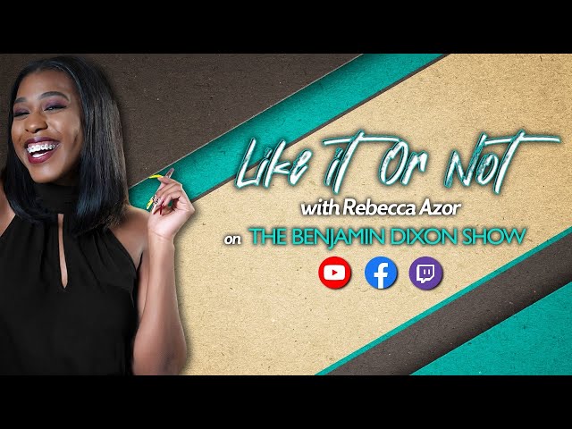 Like It Or Not Feb 10 | History of the Fade Haircut isn't Kelce's | Issa Rae Going Independent?