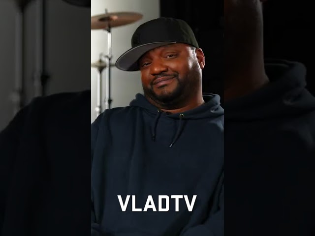Aries Spears Does Paul Mooney Impersonation in Reaction to Blac Chyna's Kardashian Lawsuit #shorts