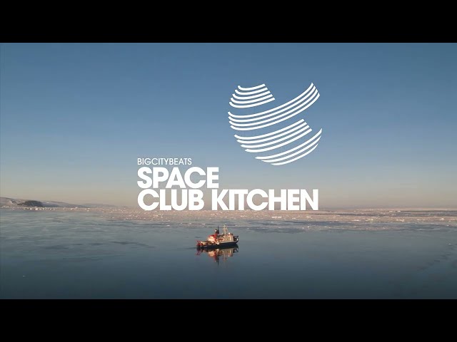 BigCityBeats Space Club Kitchen welcomes Alfred-Wegener-Institut on board