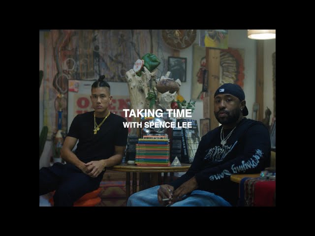 The Genius of Mike WiLL Made-It | Taking Time with Spence Lee | Episode 1 - Atlanta