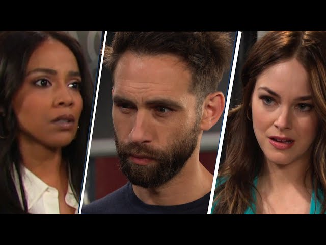 Days of our Lives Review 04/24/24