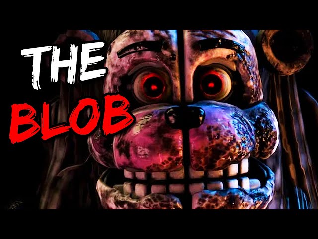 Top 10 Scary FNAF Villains That Aren't William Afton