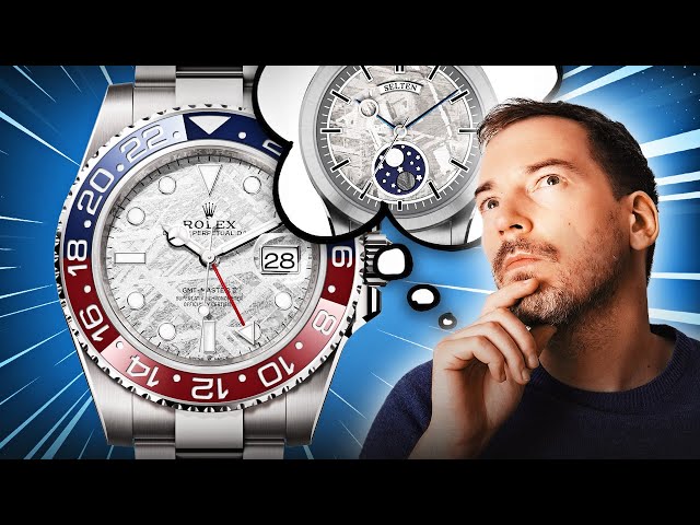 BARGAIN Watches Expensive Brands Don't Want You To Buy